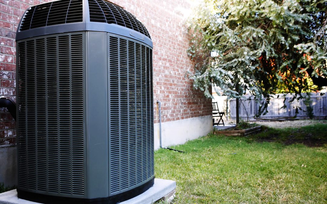 What Are The Best Central Air Conditioning Units To Consider?