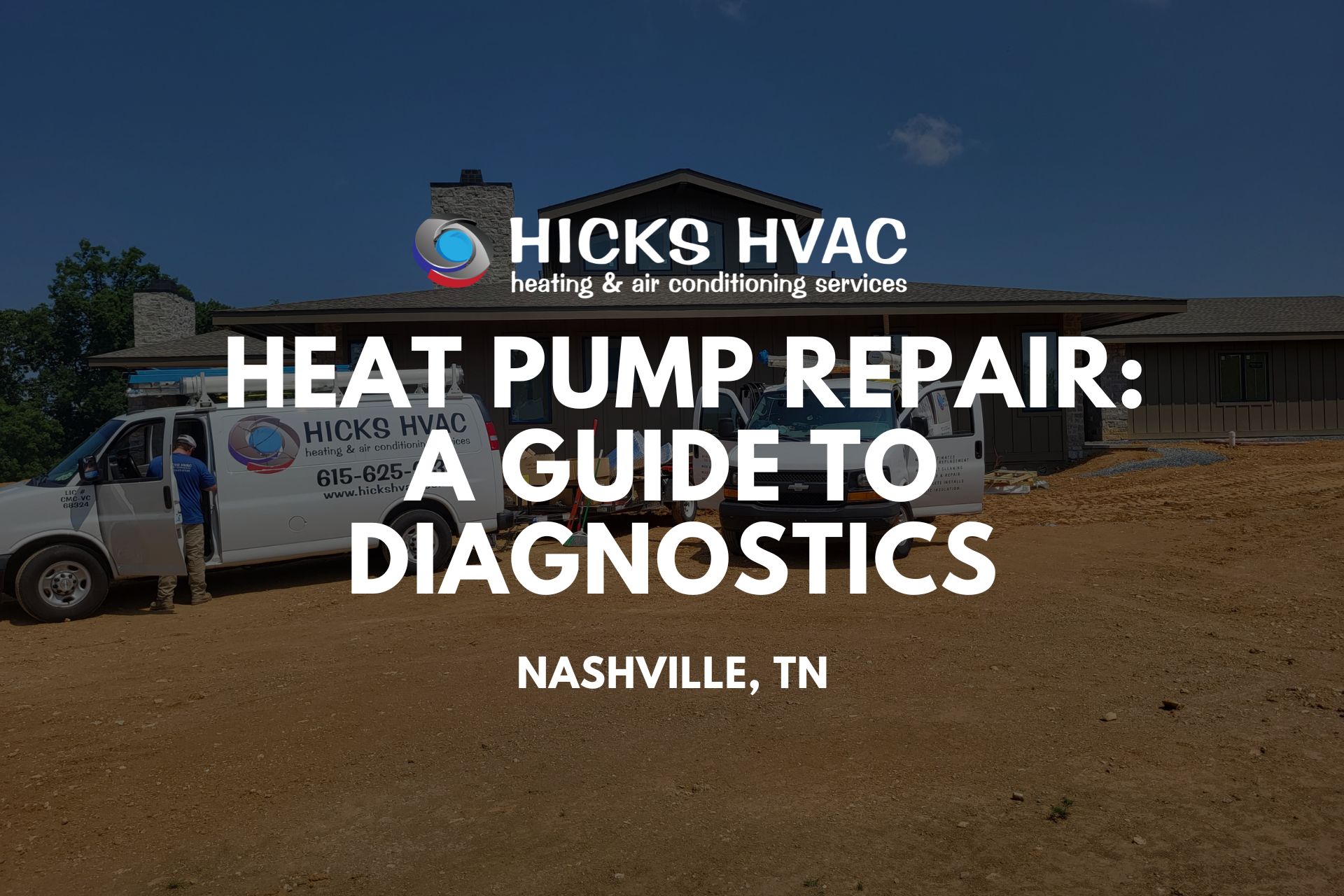 Heat Pump Repair Near Me, Heat Pump Repair Companies Near Me